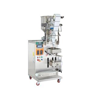 Quality SGS Sachet Packing Machine TMP 200B Granule Filling Machine wholesale