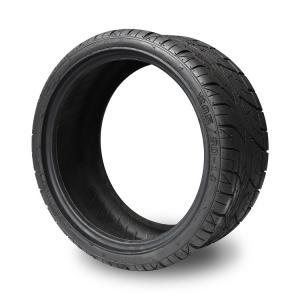 Quality Golf Cart 205/30-14 Street Tyres Compatible with 14 Inch Wheels - 4PLY (No Lift Required) wholesale