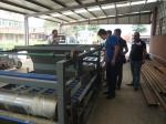 Automatic MgO Board Production Line High Strength Performance For Building