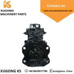 60100058-J Kobelco Hydraulic Pump K3V112DTP-9TEL-14 Hydraulic Excavator Parts