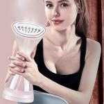 Household Electric Automatic Garment Steamer Powerful and Fast Heat for Easy