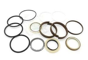 Quality CAT SKF Seal Kit E320D Bucket 204-3630 Genuine Boxed Rubber NBR O Ring wholesale