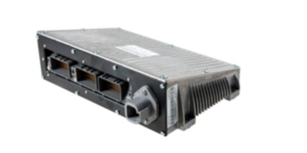 LGMG Mining Equipment Parts High Precision Arm Vehicle Controller MC2M