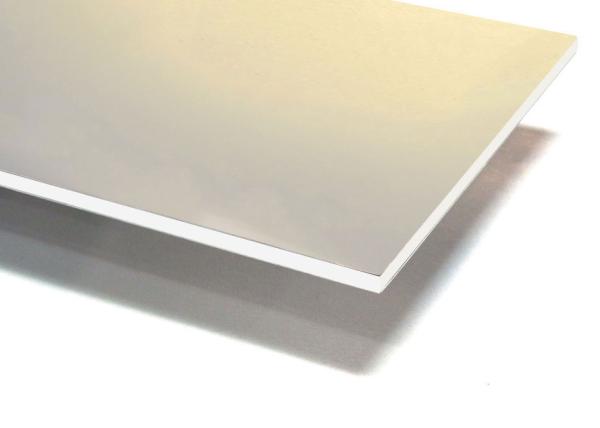 1220*2440*4mm Symphony Aluminum Composite Panel High Gloss Coating Commercial