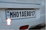 380V European Level Number Plate Machine With Ce And Iso Certification