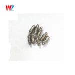 ISO9001 N610075626AA Nozzle Holder Panasonic Replacement Parts