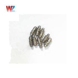 Quality ISO9001 N610075626AA Nozzle Holder Panasonic Replacement Parts wholesale