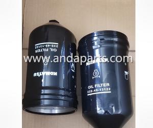 Quality Good Quality Transmission Filter For KOMATSU 23S-49-13122 wholesale