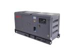 Perkins 1103A-33TG2 55KW Super Silent Generator