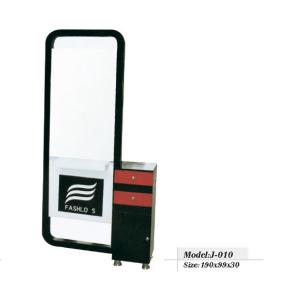 Quality mirror table /hair salon mirror J-008 wholesale