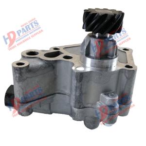 Quality 6D31 SK200-3 Engine Oil Pump ME084586 Suitable For MITSUBISHI Diesel Engines Parts wholesale