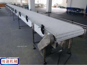 Quality Stainless Steel/Belt Conveyor for Production Line wholesale