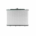 21400JM00A OE NO. Auto Parts Aluminum Radiator Water Tank for Nissan X-TRAIL