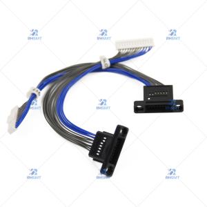 Quality AJ15905 Harness SMT Machine Spare Parts wholesale