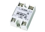 AC 2000 VOLT LED Solid State Relays , Electrical Relays Industrial Nut Mounting