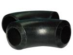 Sch 40 90 Degree Carbon Steel Forged Elbow Seamless ERW 1/4 - 48"