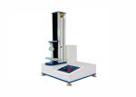 Plastic Rubber Film Universal Tensile Strength Testing Machine With Electric