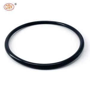 Quality Chemical Compatibility High Temperatures Black Silicone O Rings home depot sealing solution wholesale