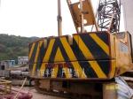 Sumitomo crane 50 ton crawler crane