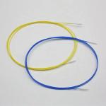 Bilateral Disposable Endoscope Cleaning Brush 2300mm Class II