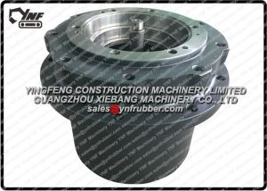 Quality EX55 Travel Reducer Reductor hitachi final drive Gear Box High performance wholesale
