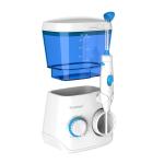 Dust Proof Desktop Electric Nasal Irrigator With Detachable 600ml Water Tank