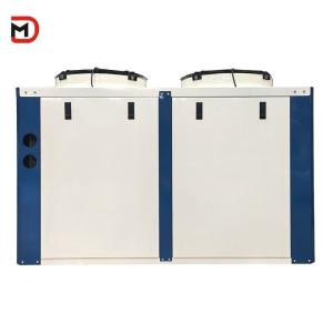 Quality Air Conditioner Condenser Evaporator for Direct Drive Motors and Cooling in Industrial wholesale