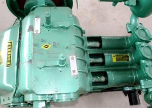 Quality Diesel 10Mpa Oilfield Drilling Rig Mud Pump wholesale