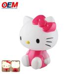 Custom Factory Lamp PVC Vinyl Toy Gift LED Light Up Toys
