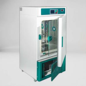 Quality Temperature Control Incubator Biochemistry Rock Wool Board Lab Forced wholesale