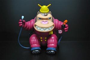 Quality Angry Orangutan Character Coin Bank Toy Big Ape For Display Special Design wholesale
