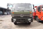 10 Wheels 10000L Septic Tank Vacuum Sewage Suction Truck For Heavy Duty Waste