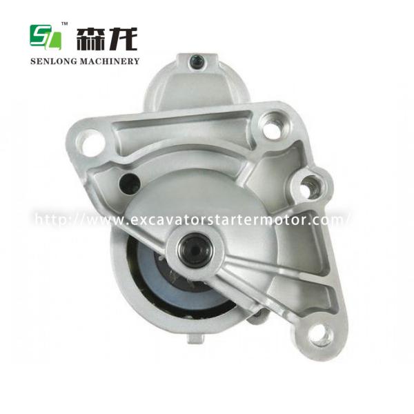 12V 2.0KW 10T Excavator Starter South American car Motor D7R53 0986020141