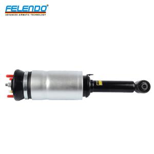 Quality Front Air Suspension Shock Absorber For Land Rover LR3 LR4 Discovery 3 Sport OE RNB501580 wholesale
