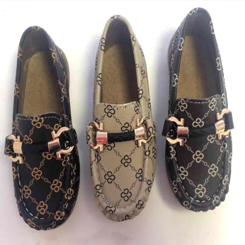 Kid'S 4style Fashion Shoes