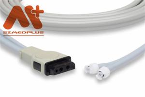 Quality Marquette Compatible Nibp Cable CFS 2017008-001 For Patient Monitor wholesale