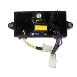 Quality Gasoline Diesel Generator Voltage Regulators 5kw-6.5kw For Electric Welder Machine wholesale