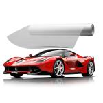 8.5 Mil Clear TPU Self Healing Anti-Dirty Self-Adhesive Car Paint Protection