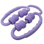 22CM Anti Cellulite Massage Roller Sticks Arms Leg Muscle Relaxation