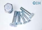 DIN6914 Steel Hex Bolt