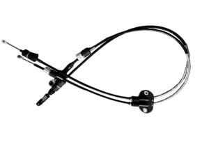 Quality OEM XS4R-7E395-BG Gear Shift Cable For Ford Car wholesale