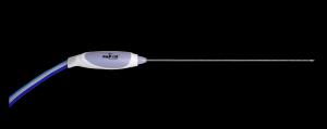 Quality Precise Radio Frequency Surgery Electrode for Hepatectomy Ablation wholesale