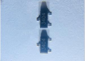 Quality HXY3404 Mos Field Effect Transistor SOT-23 Plastic Encapsulated wholesale