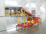 Truck Box Loading Conveyor Equipment