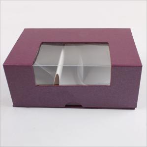 Quality Custom Logo Fancy Drawer Box Watch Belt Bow Tie Jewelry Key Charm Gift Box wholesale