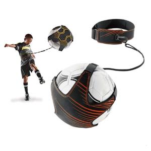 Quality 16.40ft Adjustable Swing Control Waist Solo Football Kick Trainer wholesale