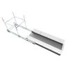 Buy cheap 5000kg Building Loading Platform Hot Dip Galvanization MLP4200 from wholesalers