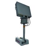 LT-Ku07 LOW ALTITUDE WARNING RADAR + LT-B3 TARGET INTELLIGENT LINKAGE TRACKING