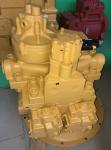 266-7944 283-6084 E345C Excavator Main Pump