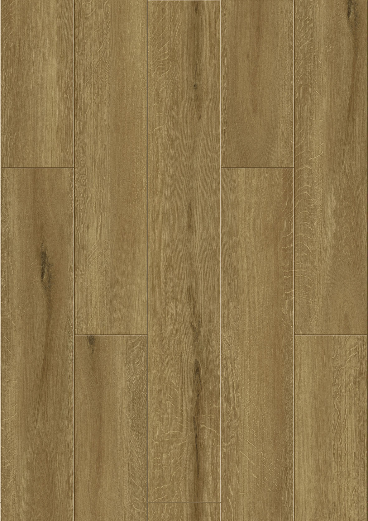 GKBM Eco Friendly Oak Like Stone Vinyl Composite SPC Flooring Plank Tiles 8mm 6mm 5mm